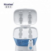 600ml Waterproof IPX4 Dental oral irrigator for teeth dental water flosser dental water jet for teeth