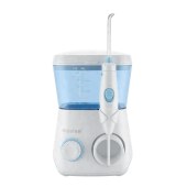 600ml Waterproof IPX4 Dental oral irrigator for teeth dental water flosser dental water jet for teeth