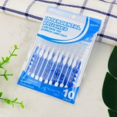 Tooth Clean Oral Hygiene Care I Shape Refill Orthodontic Tooth Brush Dental Interdental Brush