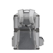 Amazon sells Detachable Double Pet Carrier Backpack for Cats and Small Dogs Cat Travel Carrier for 2 Cats Perfect rescue