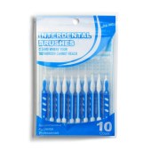 Tooth Clean Oral Hygiene Care I Shape Refill Orthodontic Tooth Brush Dental Interdental Brush