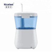 600ml Waterproof IPX4 Dental oral irrigator for teeth dental water flosser dental water jet for teeth