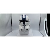 Star Wars Clone Wars Phase 2: Helmet, Film and Television, Surrounding Cosplay, Party Dress up Props