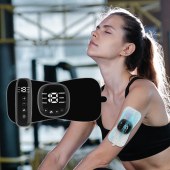 Wireless Physical Therapy Tens Unit Therapy Device Ten Ems Equipment For Neck Back Waist Leg Massage Pain Relief