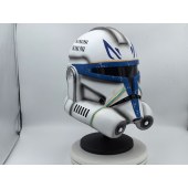 Star Wars Masks, Helmets, cosplay props, Captain Rex helmets, movies, TV shows, and anime merchandise