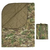 Blanket camouflage hidden jungle field special training hunting multi-functional cloak sleeping bag emergency warmth