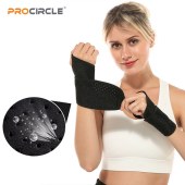 Gym Protection Wrist Guard Joint Support Sports Wrist Strap