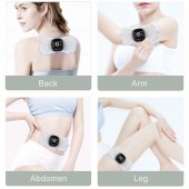 Wireless Physical Therapy Tens Unit Therapy Device Ten Ems Equipment For Neck Back Waist Leg Massage Pain Relief