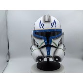 Star Wars Masks, Helmets, cosplay props, Captain Rex helmets, movies, TV shows, and anime merchandise