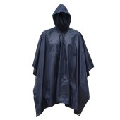 Waterproof Square Raincoat Adults Camouflage Poncho Cloak Outdoor Camping Hiking Lightweight Hooded Poncho With Pocket