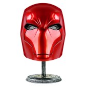 Star Wars Red Hat helmet mask can be worn with resin material Halloween cosplay item Star Wars helmet