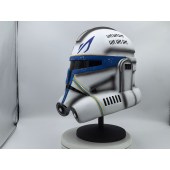 Star Wars Masks, Helmets, cosplay props, Captain Rex helmets, movies, TV shows, and anime merchandise