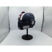 Star Wars Helmet Star Warriors 2 Titus Helmet Demon Halloween Imitation Prop Star Wars Mask Helmet