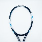 Full Carbon High Durability Fiber Lightweight Professional Players or Competition tennis raquet rackets with out string