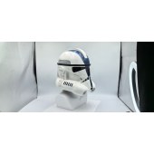 Star Wars Clone Wars Phase 2: Helmet, Film and Television, Surrounding Cosplay, Party Dress up Props