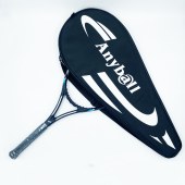 Full Carbon High Durability Fiber Lightweight Professional Players or Competition tennis raquet rackets with out string