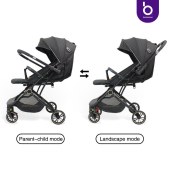 Travel stroller New comfortable multi-function foldable light weight baby carriage pram baby stroller baby newborn pushchair