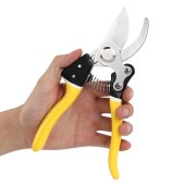 Special Design And High Safety Strong Diameter Pruning Shears Multifunctional Gardening Shears Manual Pruning Shears