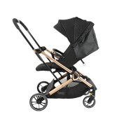 Two-way seat Baby Stroller Mountain Baby Stroller Travel Baby Strollers