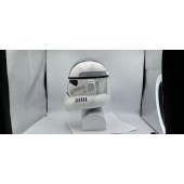 Star Wars Clone Wars Phase 2: Helmet, Film and Television, Surrounding Cosplay, Party Dress up Props