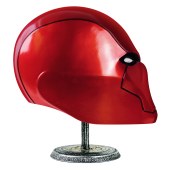 Star Wars Red Hat helmet mask can be worn with resin material Halloween cosplay item Star Wars helmet