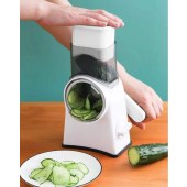 Wholesale 3PCS Blade Slicer Home Cooking Kitchen Multifunctional Vegetable Chopper Melon Grater Fruit Cutter