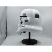 Star Wars helmet resin material movie peripheral cosplay imitation prop black series stormtrooper helmet