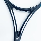 Full Carbon High Durability Fiber Lightweight Professional Players or Competition tennis raquet rackets with out string