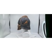 Star Wars series prop helmet resin material mask movie imitates cosplay prop Saxon helmet