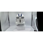 Star Wars Clone Wars Phase 2: Helmet, Film and Television, Surrounding Cosplay, Party Dress up Props