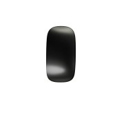 Bluetooth dual-mode 5.0 silent touch magic control 2.4g charging mouse cross-border