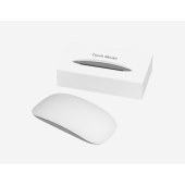 Bluetooth dual-mode 5.0 silent touch magic control 2.4g charging mouse cross-border