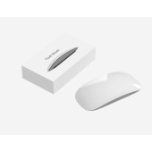 Bluetooth dual-mode 5.0 silent touch magic control 2.4g charging mouse cross-border