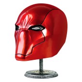 Star Wars Red Hat helmet mask can be worn with resin material Halloween cosplay item Star Wars helmet