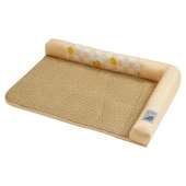 Dog Pet Bed Sofa Mat Cooling Pad Supplies Summer Cat and Dog Bed Suitable for All Seasons