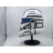 Star Wars Masks, Helmets, cosplay props, Captain Rex helmets, movies, TV shows, and anime merchandise