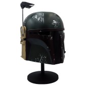 Star Wars helmet, Book of Bo Buffett, Halloween cosplay, Star Wars imitation prop, Bo Buffett helmet