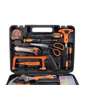 tool box for insurance clients gifts 45pcs tool sets professional