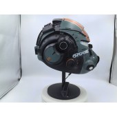 Star Wars series helmet resin material face mask movie imitation prop Jack Cooper helmet