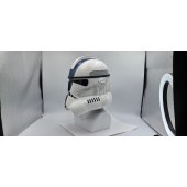 Star Wars Clone Wars Phase 2: Helmet, Film and Television, Surrounding Cosplay, Party Dress up Props