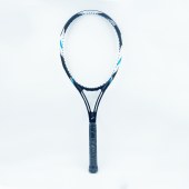 Full Carbon High Durability Fiber Lightweight Professional Players or Competition tennis raquet rackets with out string